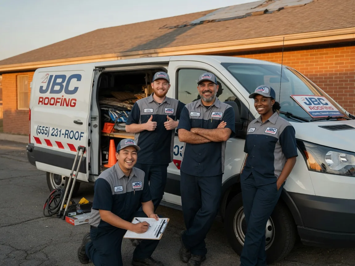 Roof Replacement company in Lovettsville, VA