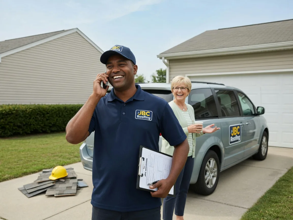 Roof Replacement Lovettsville, VA FAQs